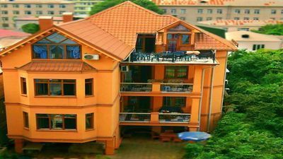 Батуми сан хостел_7